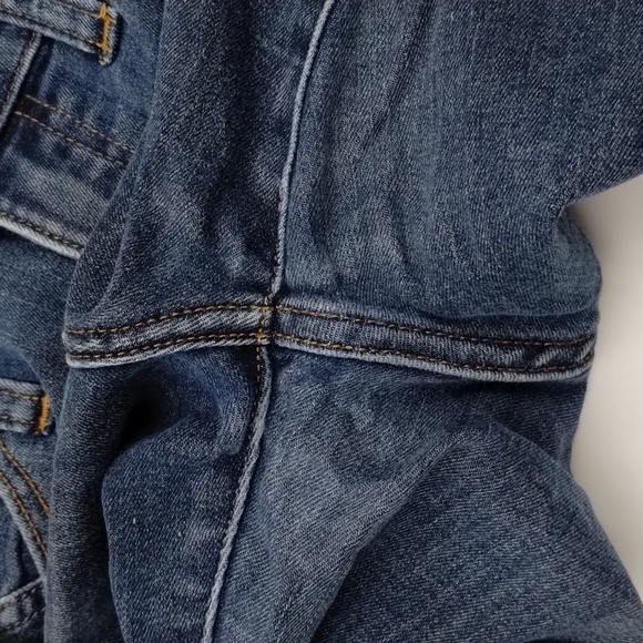 Rock & Republic Berlin Jeans size 10 M 29" inseam - Picture 11 of 14